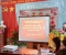 Trường Mầm non Kim Ngọc tổ chức Hội nghị Sơ kết học kì I, triển khai phương hướng nhiệm vụ trọng tâm học kì II năm học 2023-2024.
